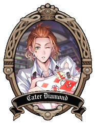 Cater Diamond