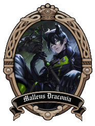 Malleus Draconia