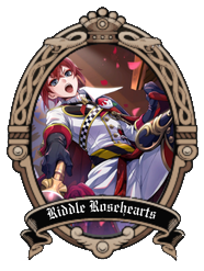 Riddle Rosehearts