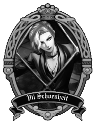Vil Schoenheit