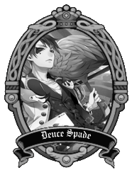 Deuce Spade