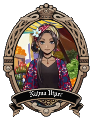 Najma Viper