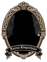 Farena Kingscholar