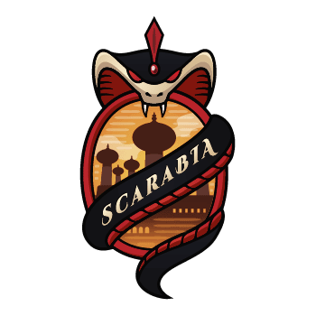 Scarabia