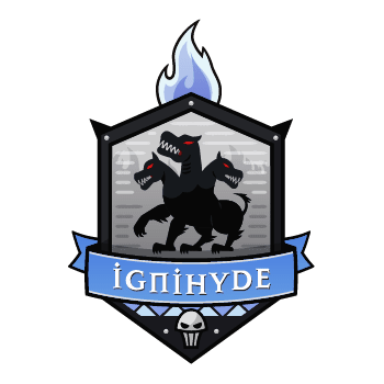 Ignihyde
